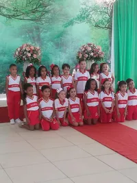 Escola Nossa Senhora Rosa Mística - Imagem 3