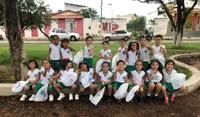 Escola Sonho Vivo - Imagem 1