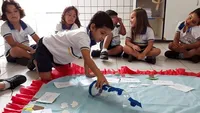 Escola Duas Irmãs - Imagem 1