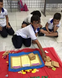 Escola Duas Irmãs - Imagem 3