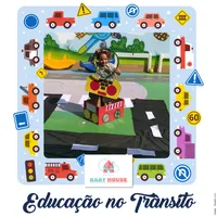 Escola Baby House - Imagem 2