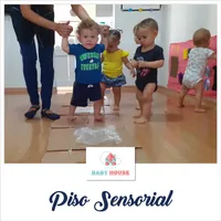Escola Baby House - Imagem 3