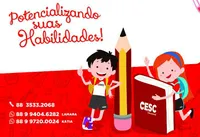 Centro Educacional Sagrado Coração - Imagem 1