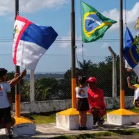 Academia Primeiros Passos - Imagem 1