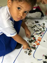 Educandário Líder Infantil - Imagem 1