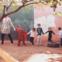 Casulo Berçário Educação Infantil - Imagem 1