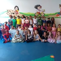 Instituto Educacional Pequenos Gigantes - Imagem 1