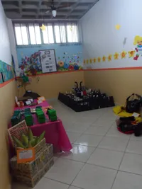 Instituto Educacional Pequenos Gigantes - Imagem 2