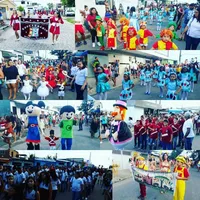 Educandário Wanessa Karla - Imagem 1
