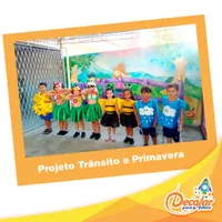 Decolar Para O Futuro - Imagem 1