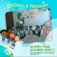 Colégio Irene Borges - Imagem 1