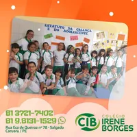 Colégio Irene Borges - Imagem 2