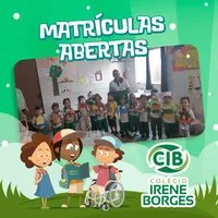 Colégio Irene Borges - Imagem 3