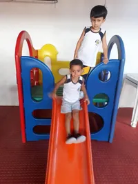 Centro De Educação De Coité - Imagem 3