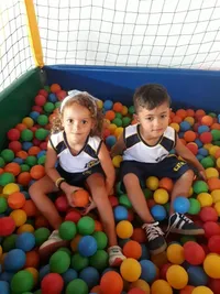 Centro De Educação De Coité - Imagem 1