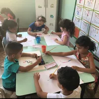 Escola Infantil São Pedro - Imagem 1