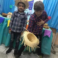 Escola Infantil São Pedro - Imagem 2