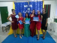Centro Educacional Amigos Do Saber - Imagem 1