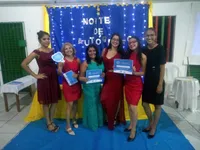 Centro Educacional Amigos Do Saber - Imagem 2