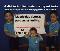 Jardim De Infância Cantinho Mágico - Imagem 4