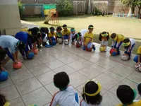 Portal Do Saber Centro De Educação Infantil - Imagem 1