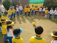 Portal Do Saber Centro De Educação Infantil - Imagem 2