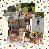 Portal Do Saber Centro De Educação Infantil - Imagem 3