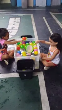 Creche Escola Pintando 7 - Imagem 3