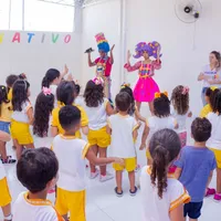 Escola De Ensino Infantil E Fundamental Girassol - Imagem 2