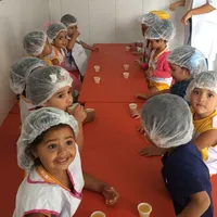 Escola De Ensino Infantil E Fundamental Girassol - Imagem 3