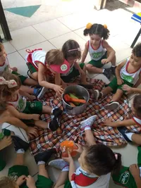 Colégio E Curso Viver - Imagem 1