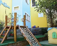 Escola Gato Xadrez - Imagem 2