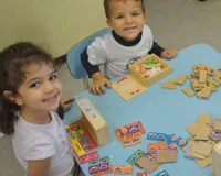 Escola Gato Xadrez - Imagem 3