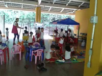 Instituto Socio Educacional Betel Escola Betel - Imagem 1