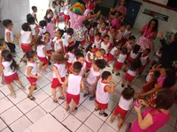 Instituto Socio Educacional Betel Escola Betel - Imagem 2