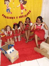 Educandário Gênesis - Imagem 1