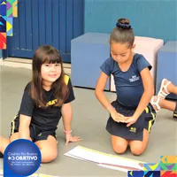 Colégio Rio Branco Objetivo - Imagem 1