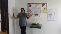 Escolinha Semeando Saber - Imagem 1