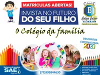 Colégio Cristão Betel - Imagem 3