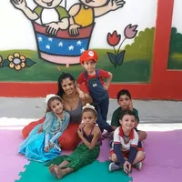 Espaço Crescer Centro De Educação Infantil - Imagem 1