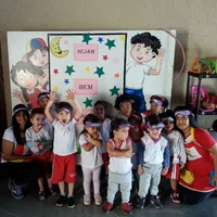 Espaço Crescer Centro De Educação Infantil - Imagem 3