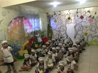 Colégio Rosa Mística - Imagem 1