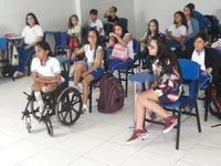 Colégio Rosa Mística - Imagem 3