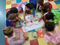 Escola De Educação Infantil E Berçário Viva Piá - Imagem 1