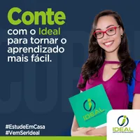 Ideal Instituto De Educação - Imagem 1