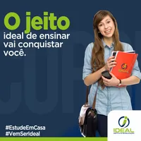 Ideal Instituto De Educação - Imagem 4