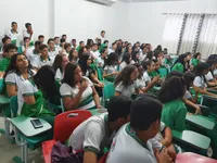 Colégio Batista Eleuterio Rocha - Imagem 3