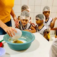 Cesfa- Centro Educacional São Francisco De Assis - Imagem 1