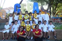 Centro Educacional Pequeno Aprendiz - Imagem 1