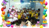 Jardim E Escola Peter Pan - Imagem 2